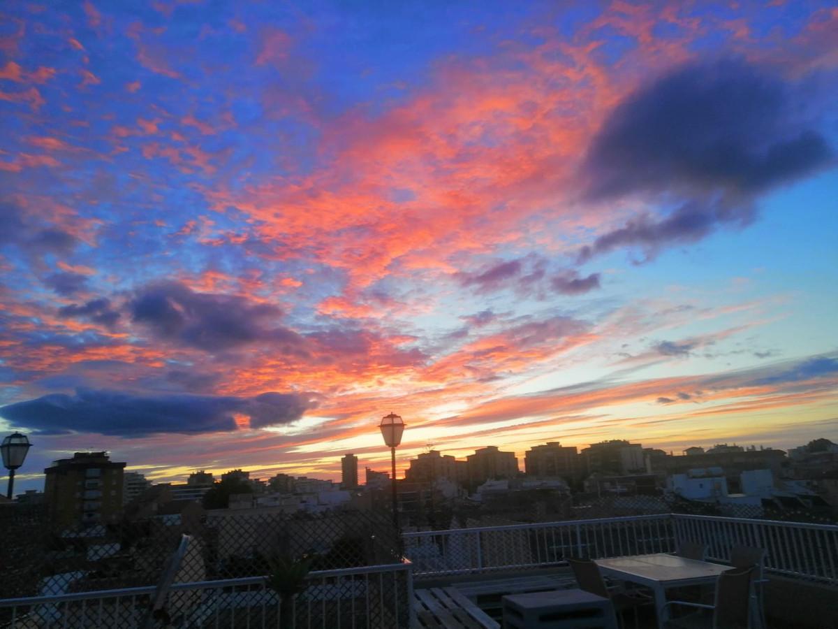 Penthouse for Sale in Fuengirola