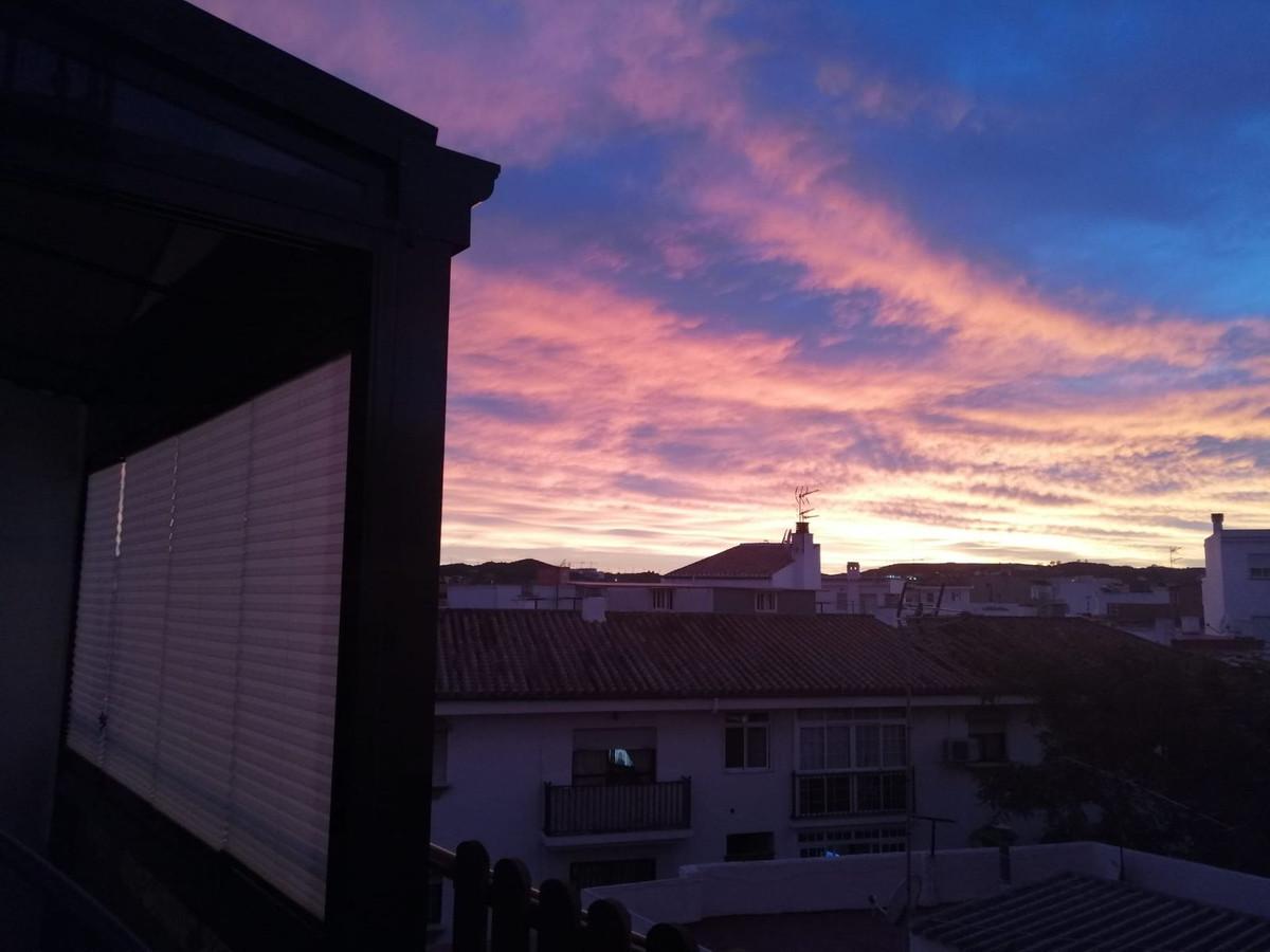 Penthouse for Sale in Fuengirola