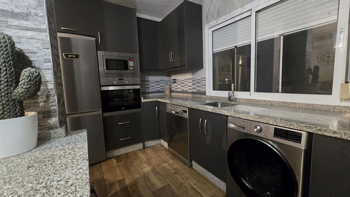 Penthouse for Sale in Fuengirola