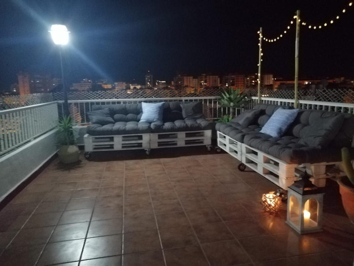 Penthouse for Sale in Fuengirola