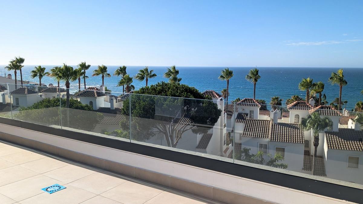Penthouse for Sale in Mijas