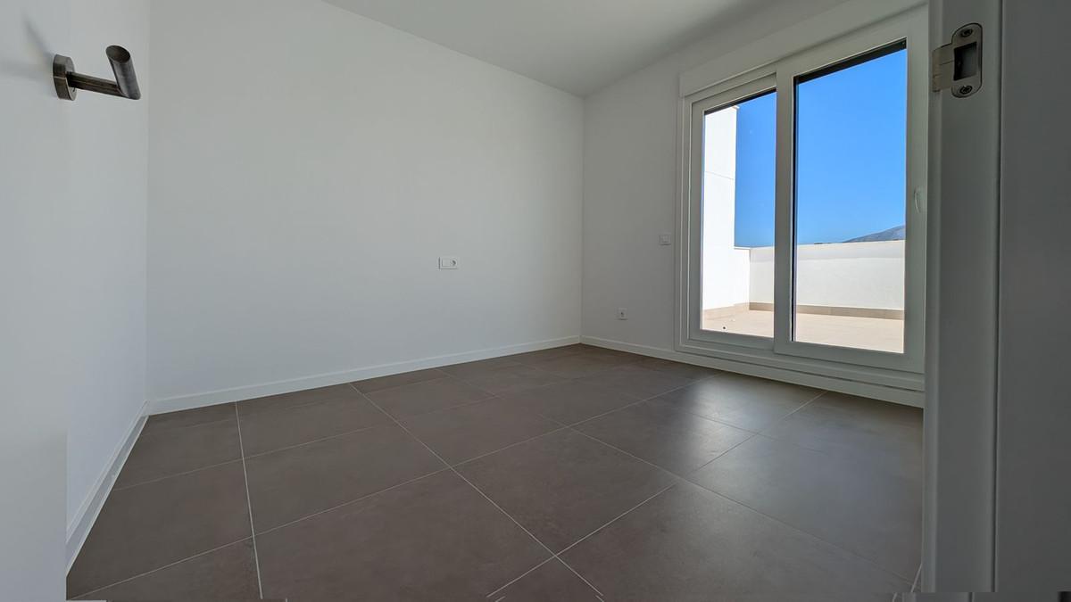 Penthouse for Sale in Mijas