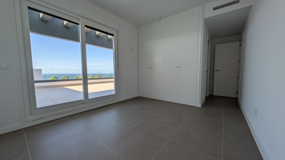 Penthouse for Sale in Mijas
