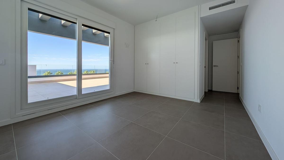 Penthouse for Sale in Mijas