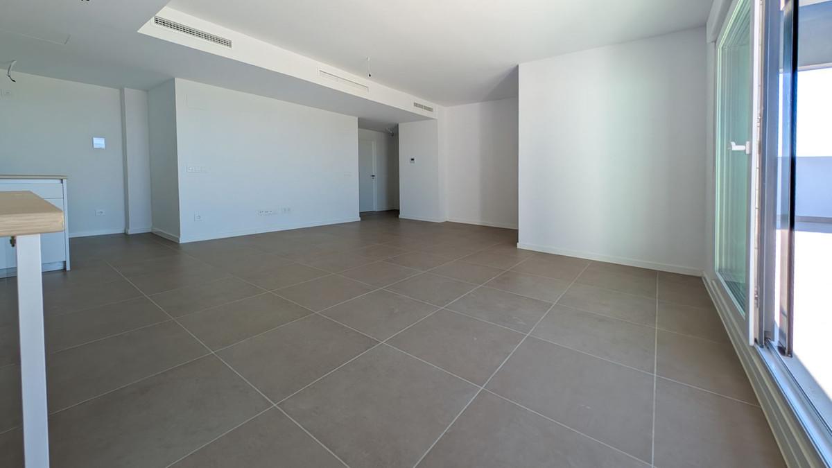 Penthouse for Sale in Mijas