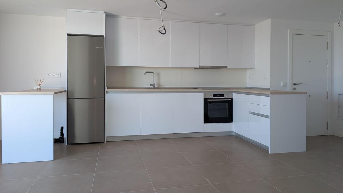 Penthouse for Sale in Mijas