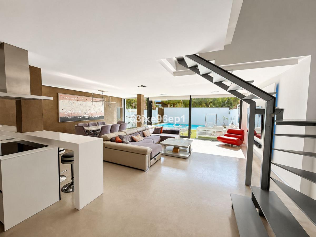 Villa for Sale in Marbella