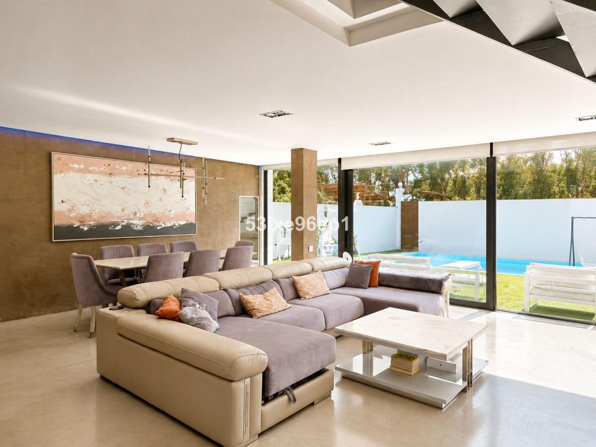 Villa for Sale in Marbella