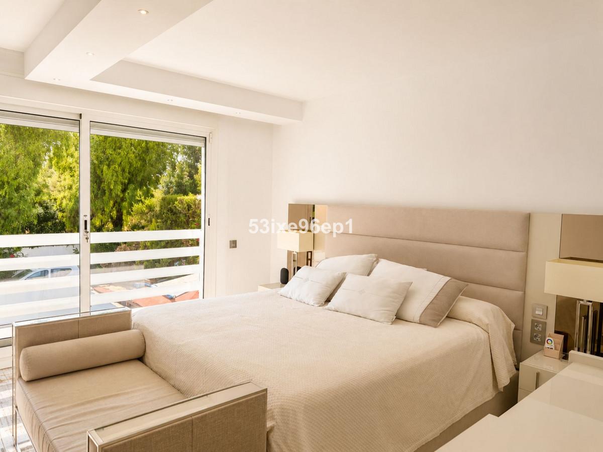 Villa for Sale in Marbella