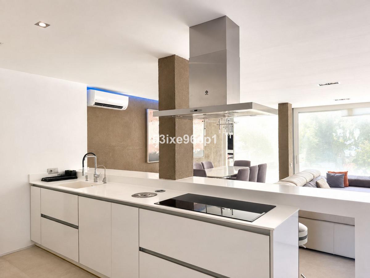 Villa for Sale in Marbella