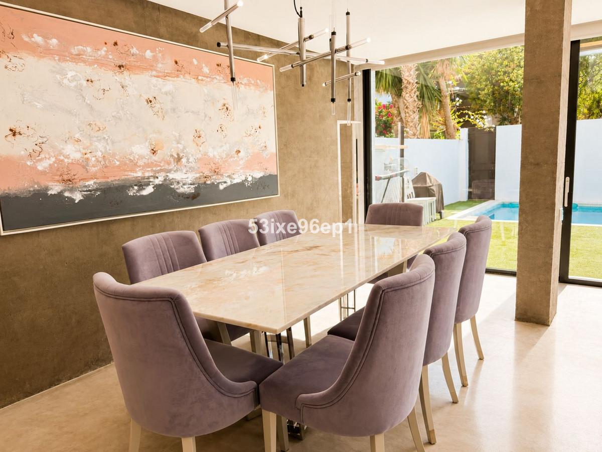 Villa for Sale in Marbella