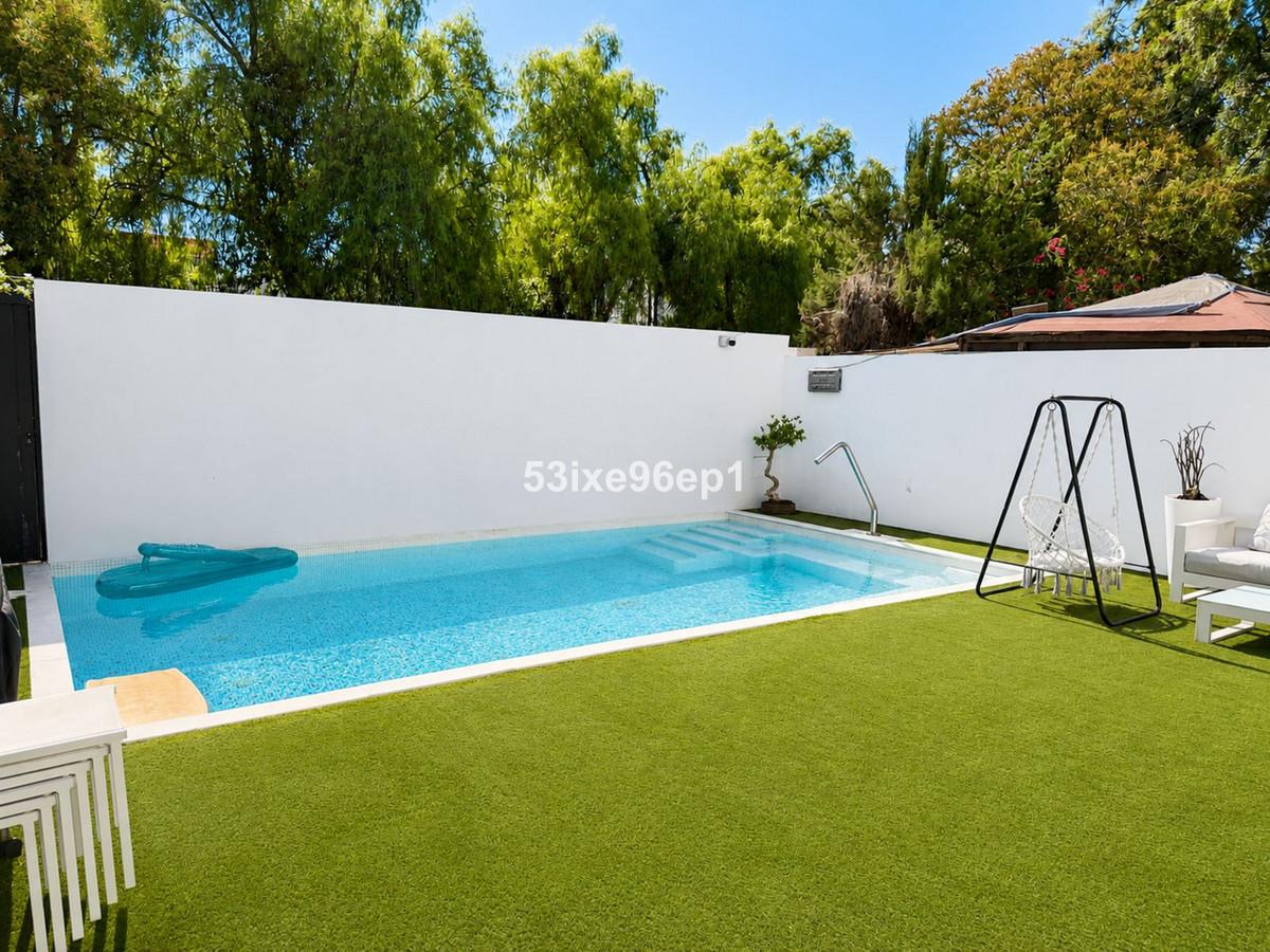 Villa for Sale in Marbella