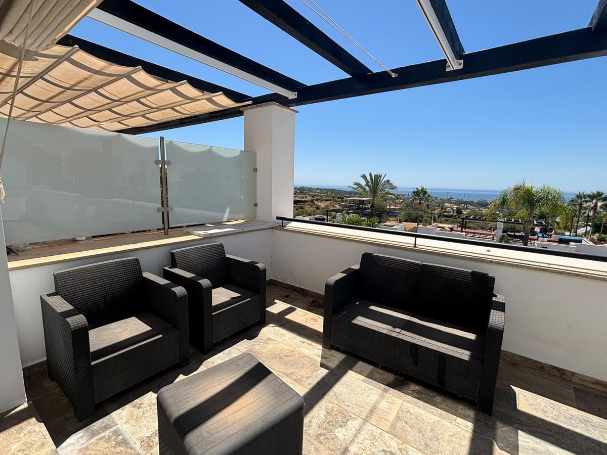 Casa en Venta en Marbella