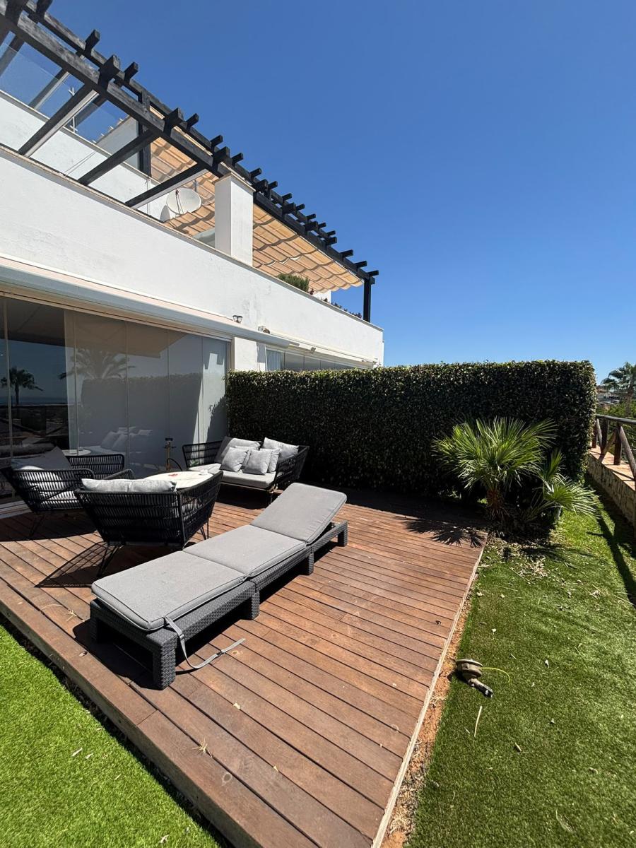 Casa en Venta en Marbella