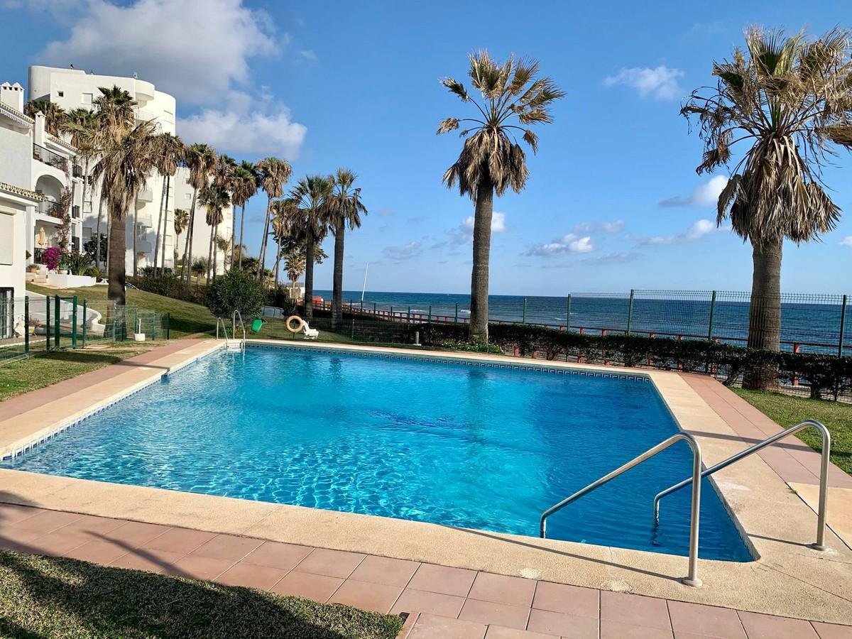Apartment for Sale in Mijas