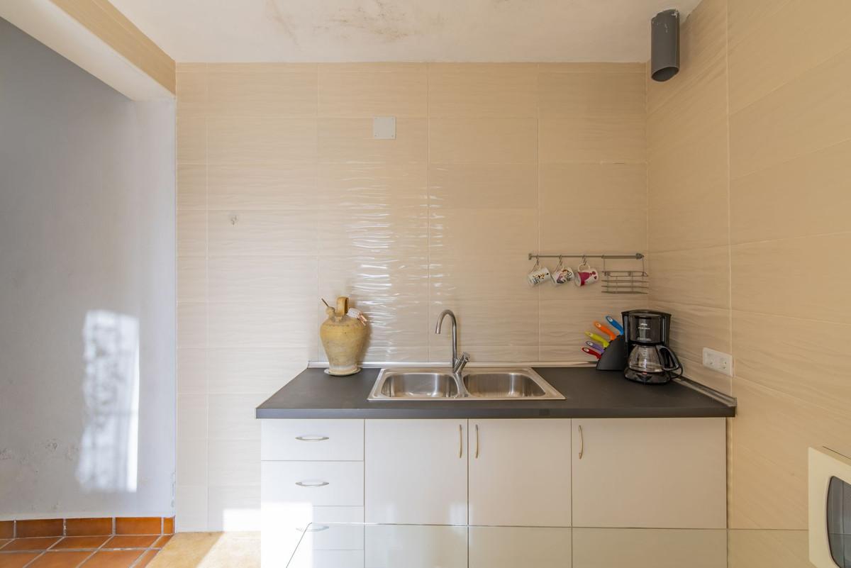 Apartment for Sale in Coín