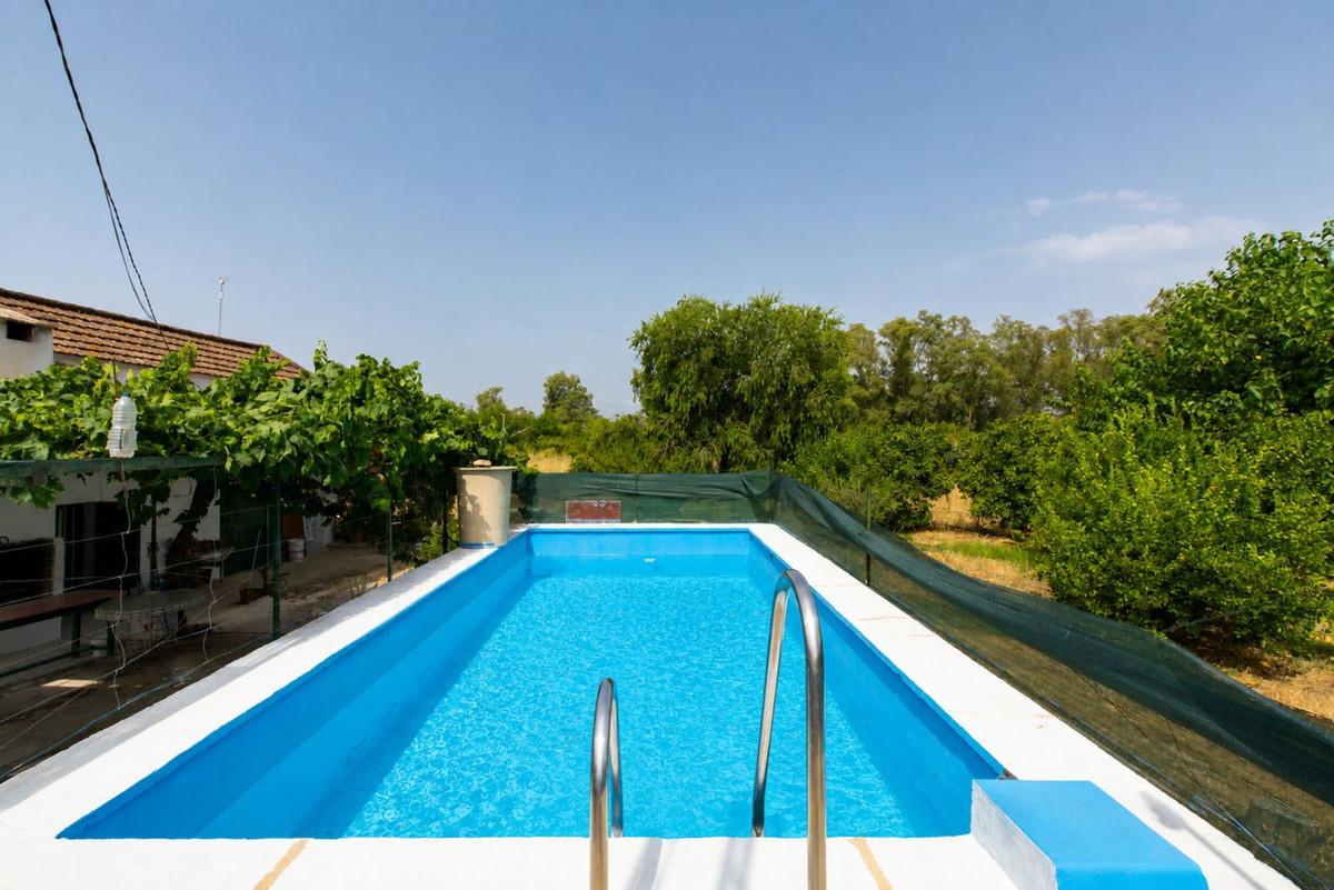 Apartment for Sale in Coín