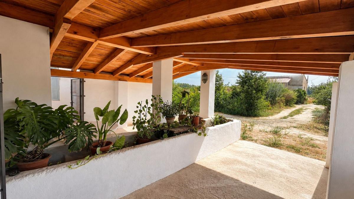 Apartment for Sale in Coín