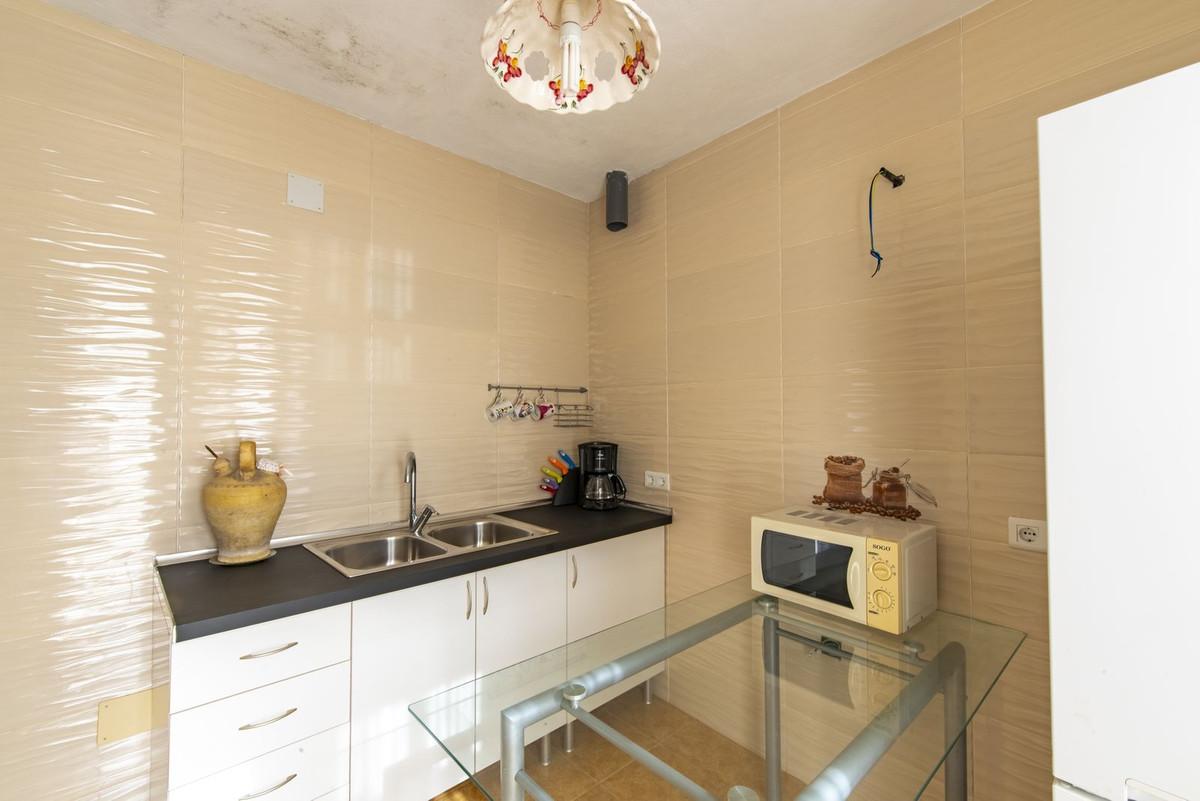 Apartment for Sale in Coín