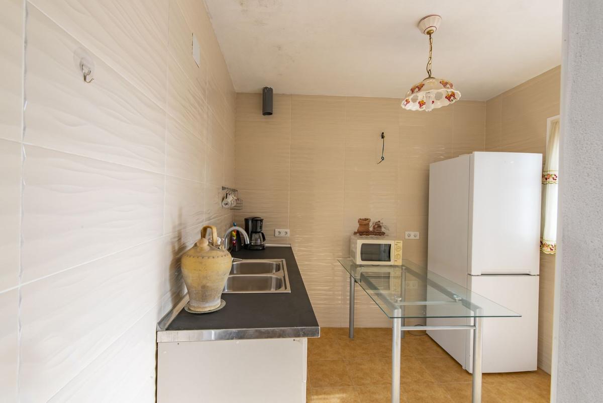 Apartment for Sale in Coín