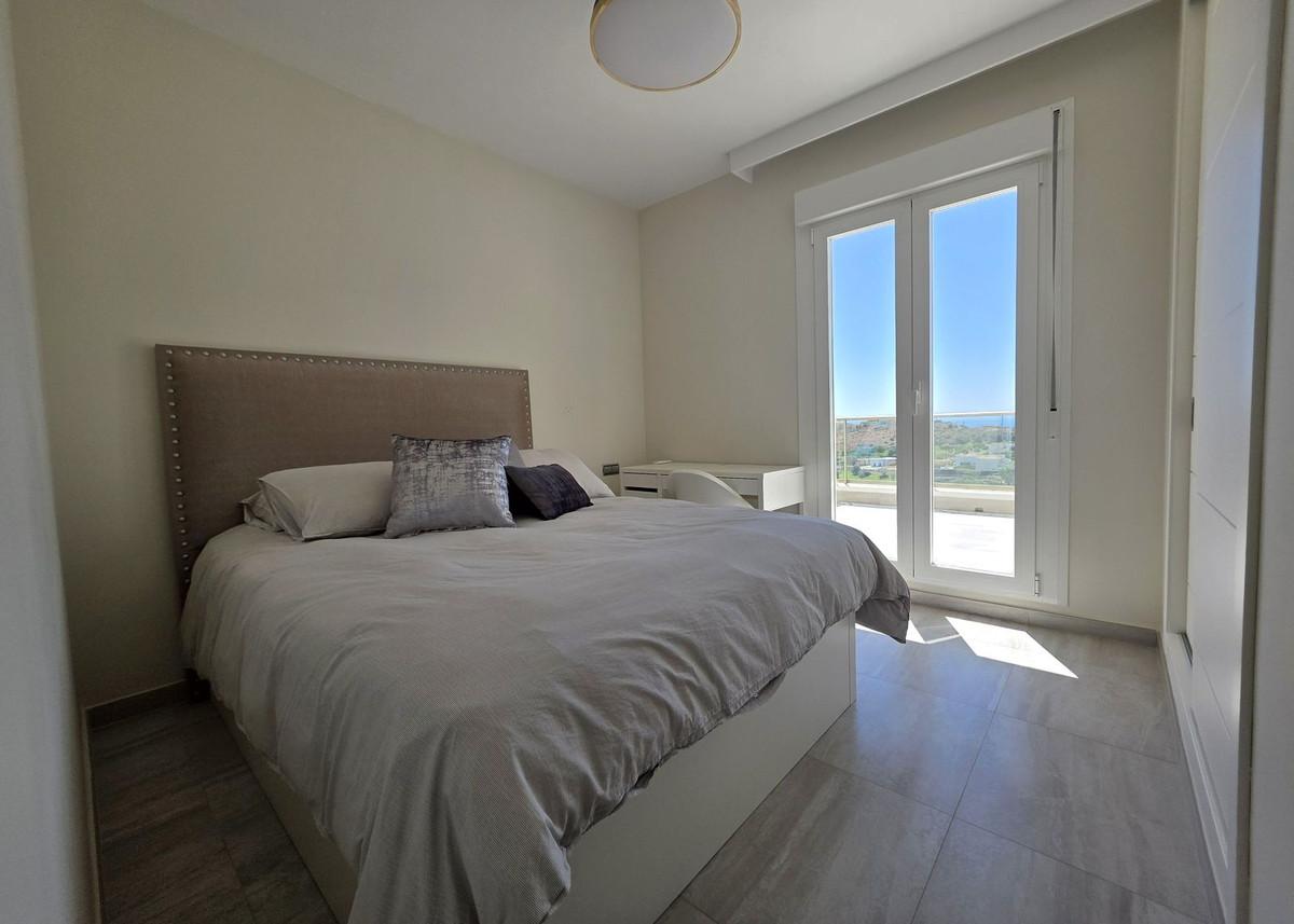 Penthouse for Sale in Mijas