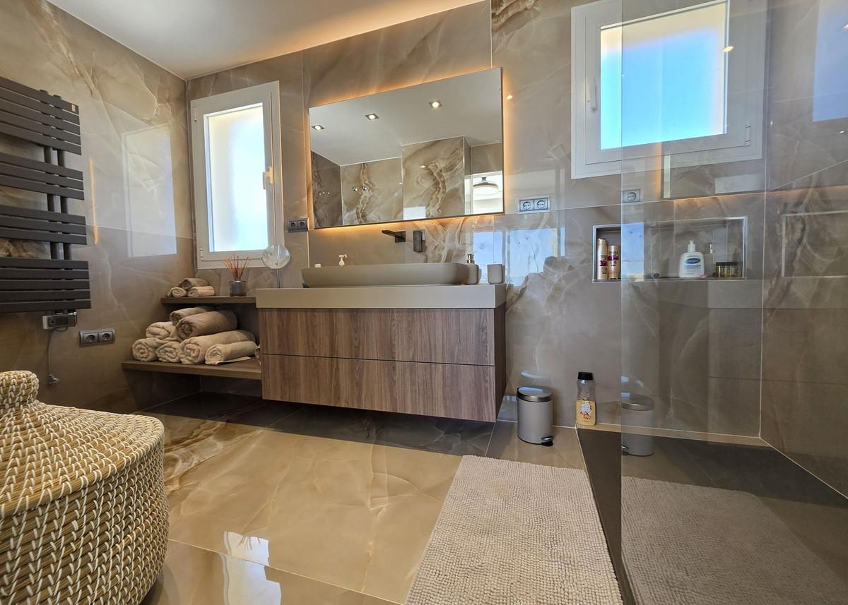 Penthouse for Sale in Mijas