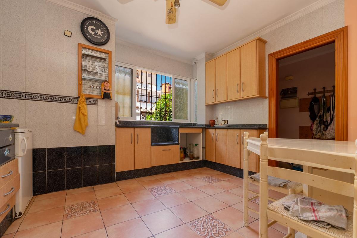 House for Sale in Mijas