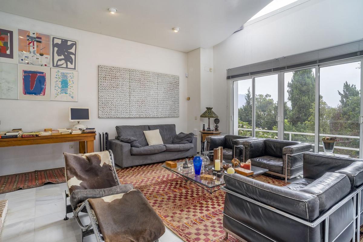 Villa for Sale in Mijas