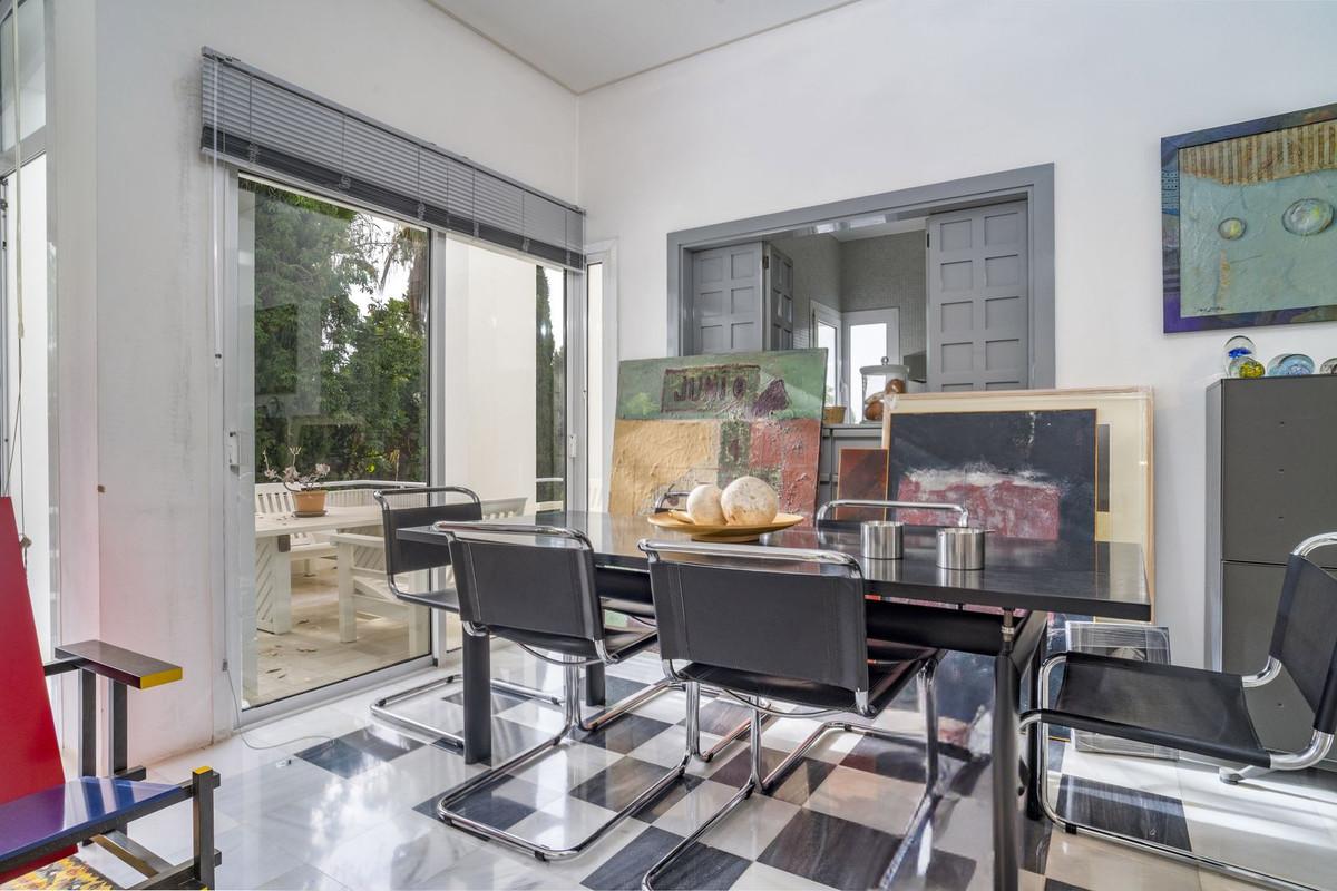 Villa for Sale in Mijas