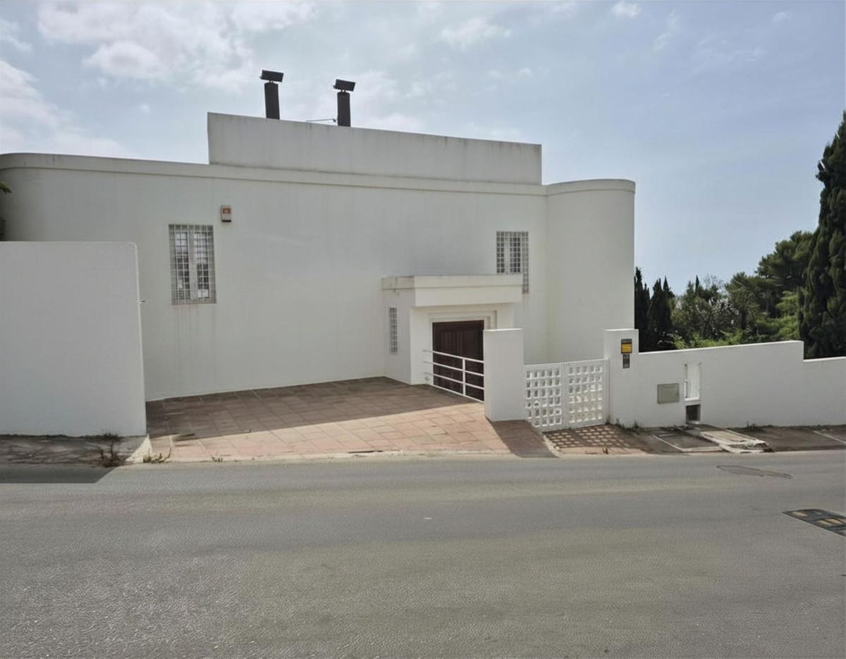 Villa for Sale in Mijas