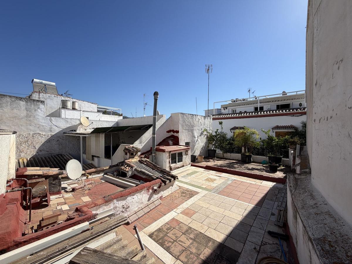 Casa en Venta en Marbella