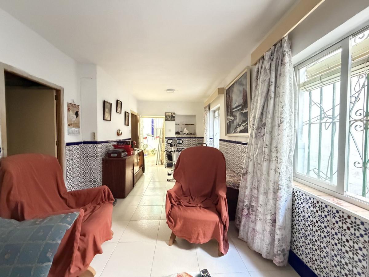 Casa en Venta en Marbella
