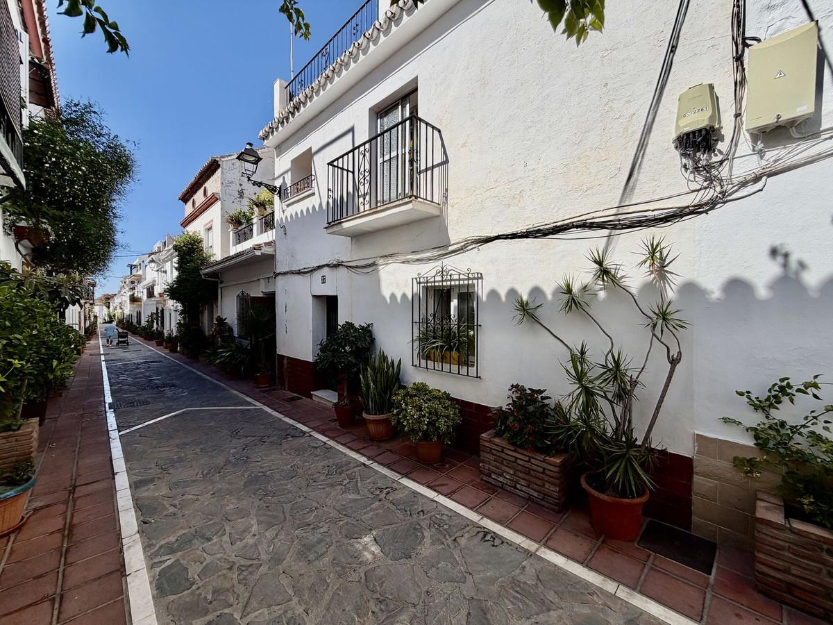 Casa en Venta en Marbella