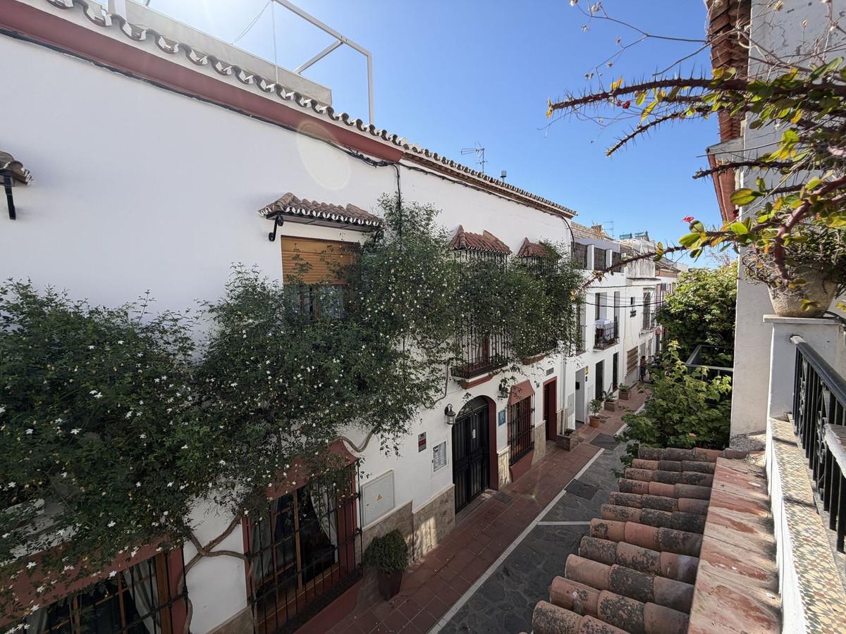 Casa en Venta en Marbella