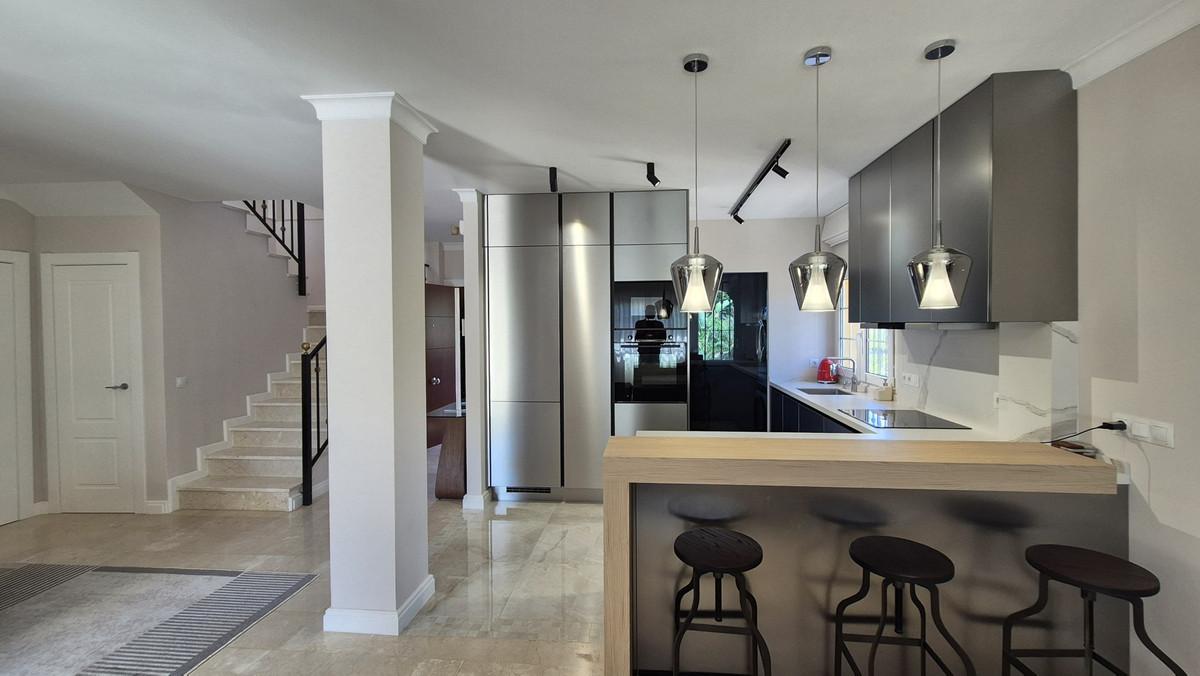 Villa for Sale in Mijas