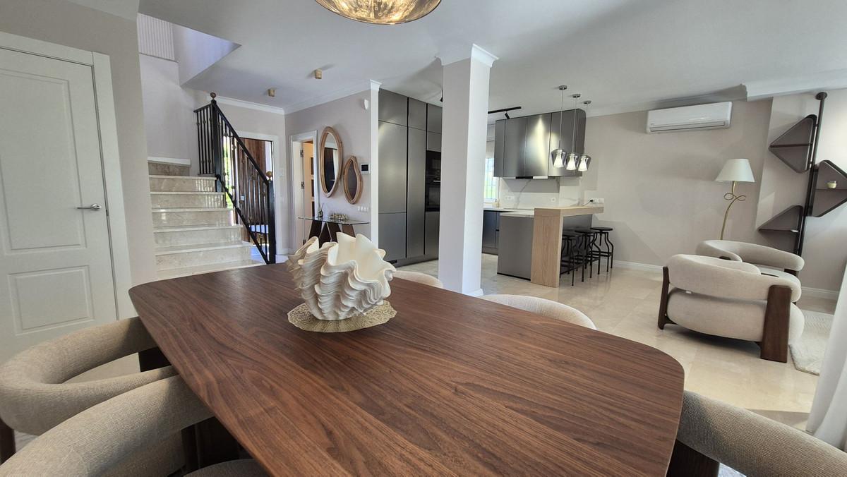 Villa for Sale in Mijas