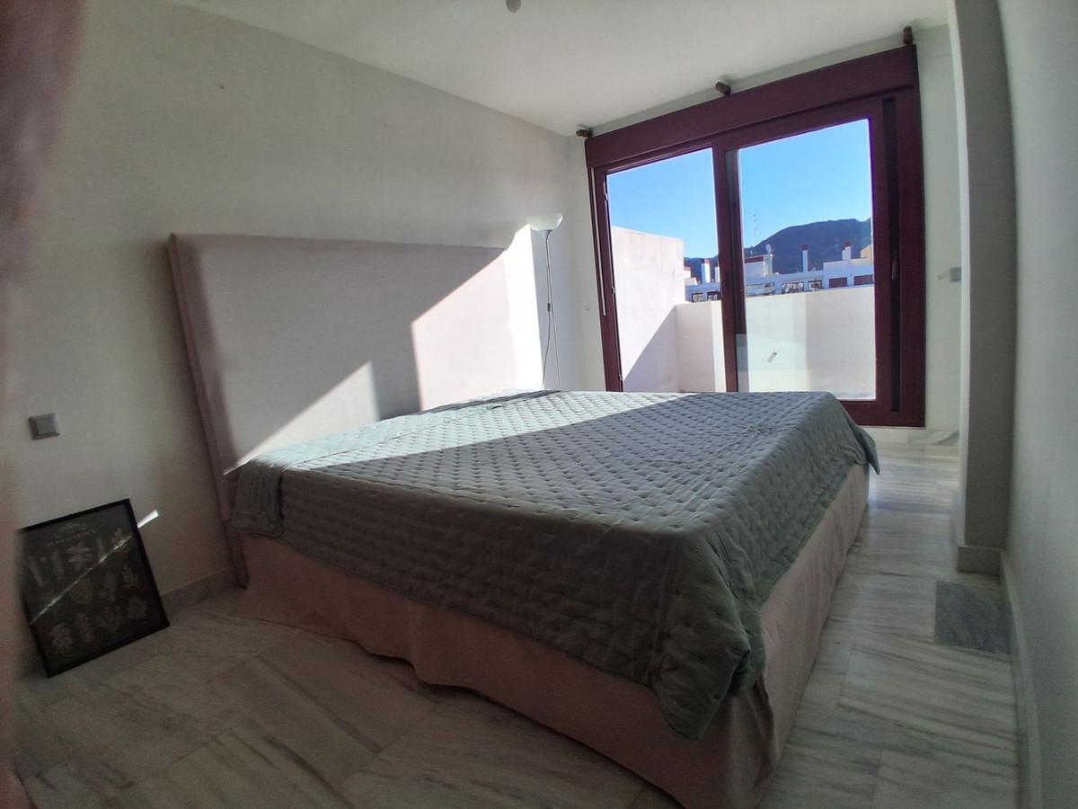 Apartment for Sale in Benahavís