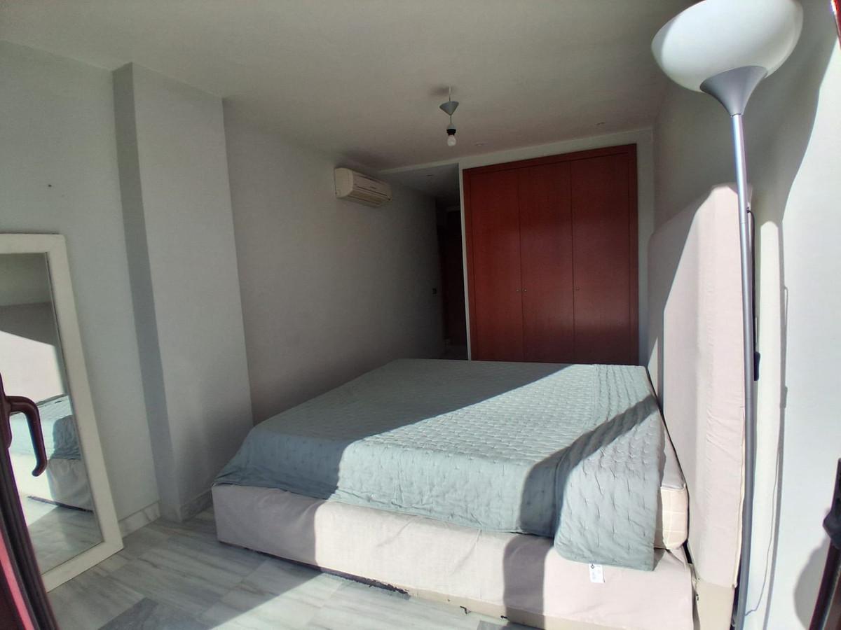 Apartment for Sale in Benahavís