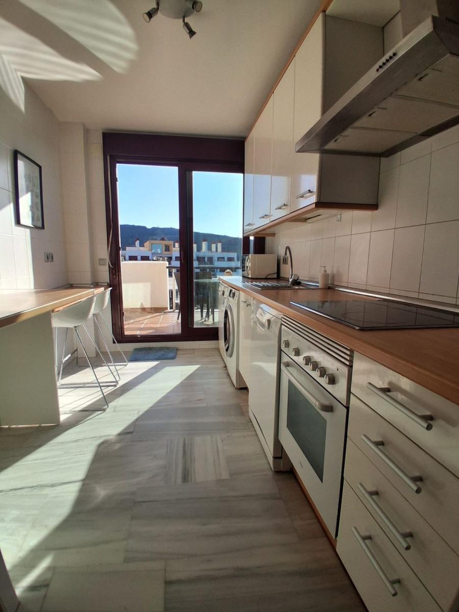 Apartment for Sale in Benahavís
