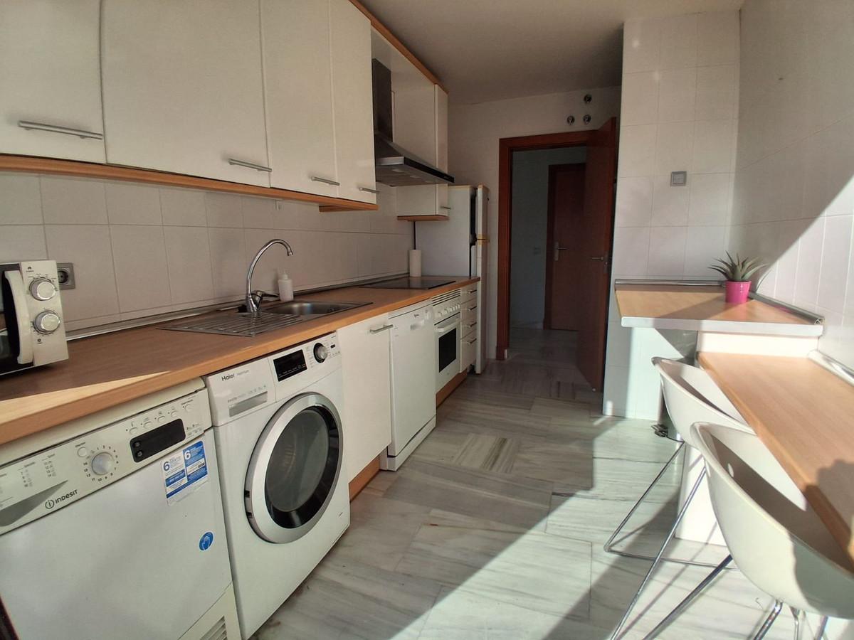 Apartment for Sale in Benahavís