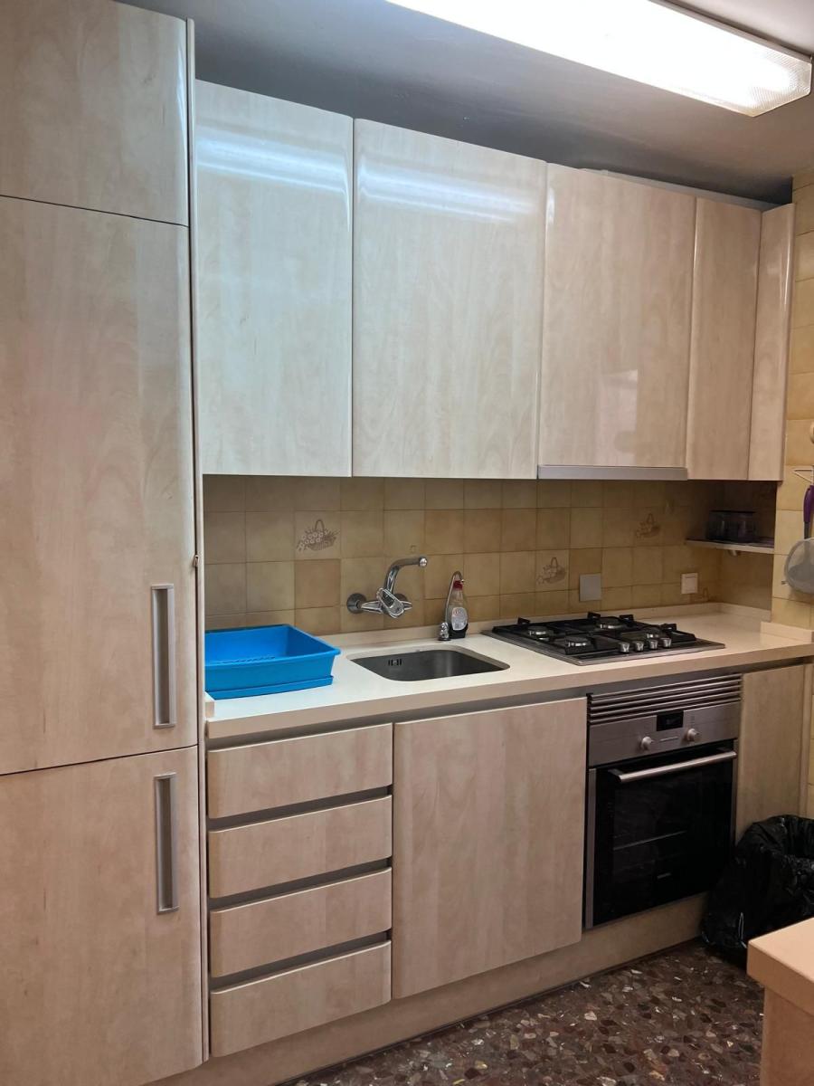 Apartment for Sale in Fuengirola