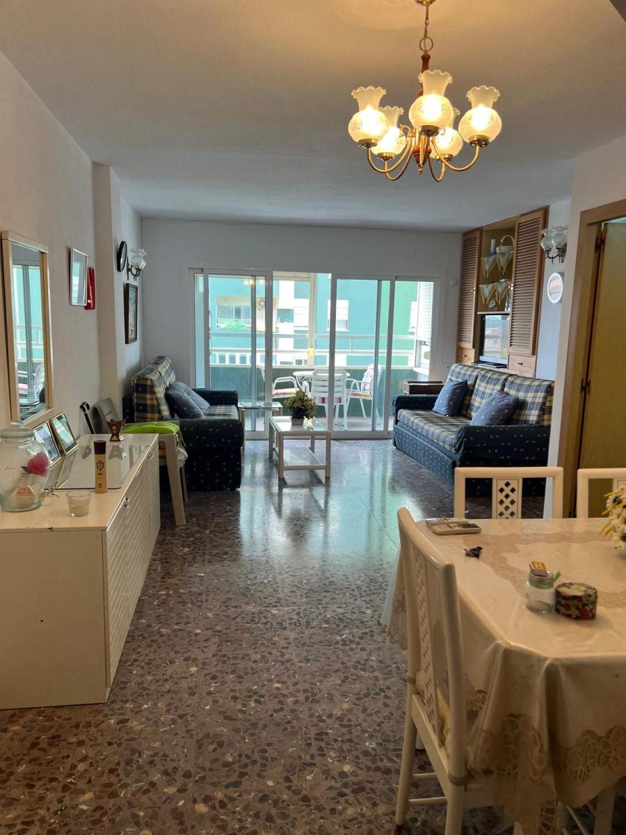 Apartment for Sale in Fuengirola
