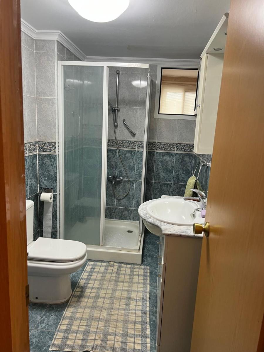 Apartment for Sale in Fuengirola