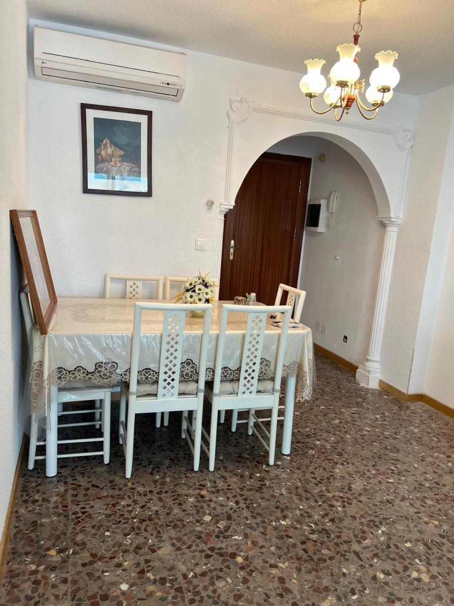 Apartment for Sale in Fuengirola