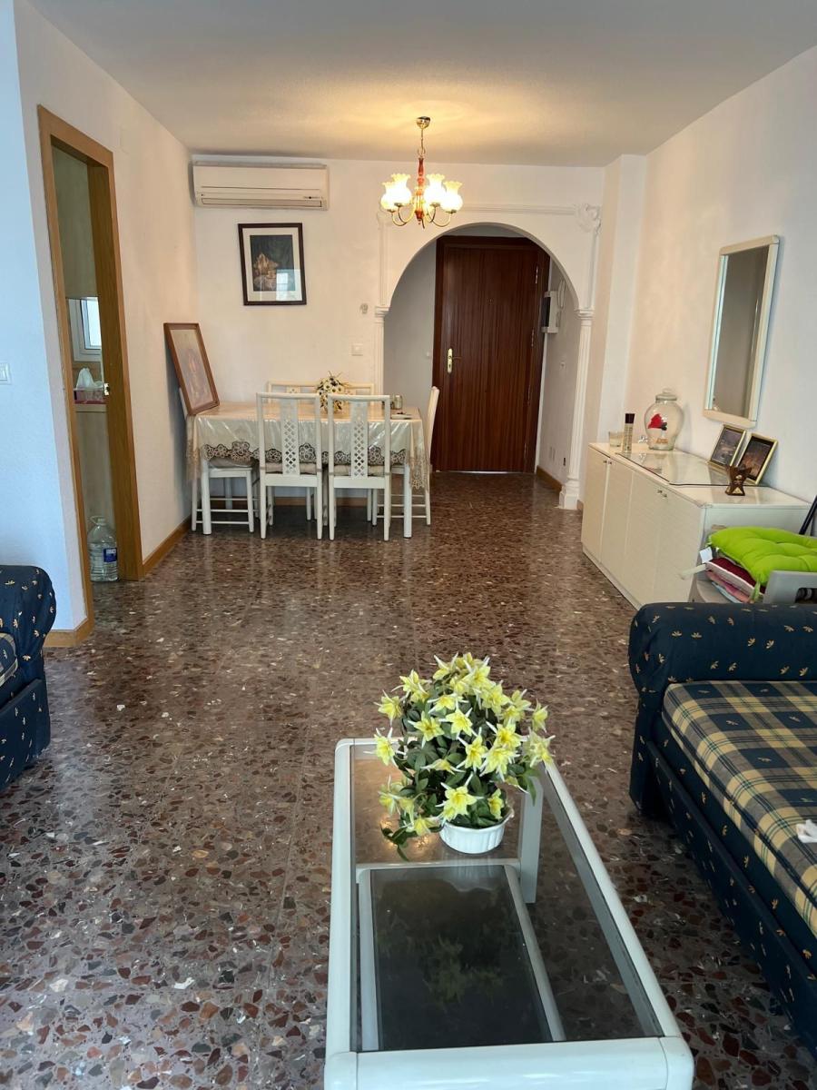 Apartment for Sale in Fuengirola