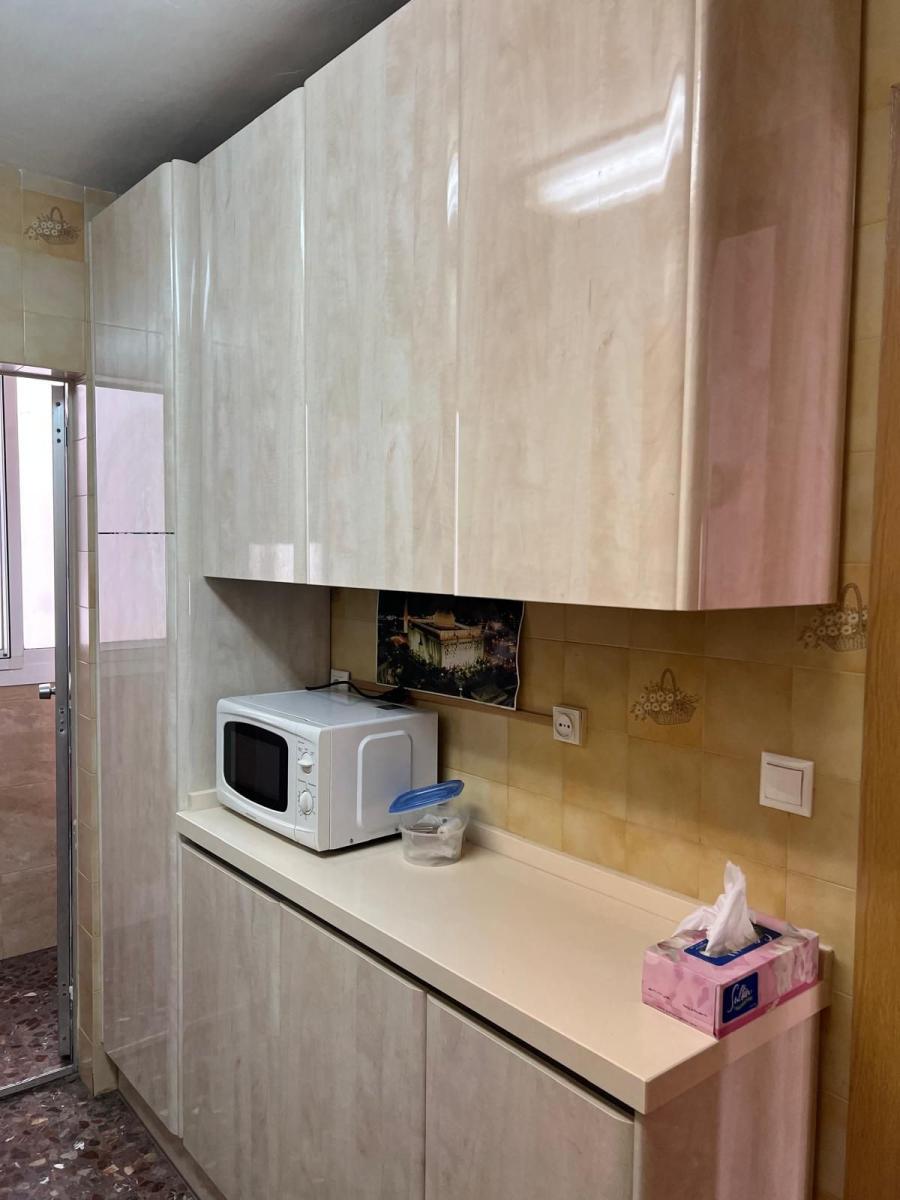 Apartment for Sale in Fuengirola