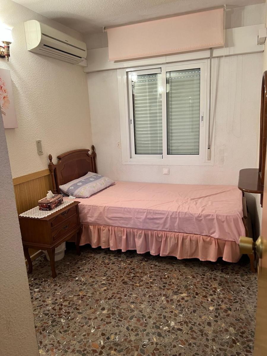 Apartment for Sale in Fuengirola
