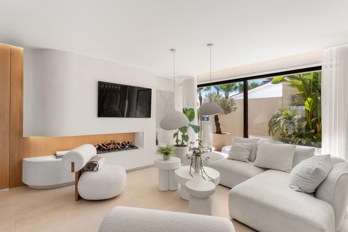 Villa for Sale in Marbella