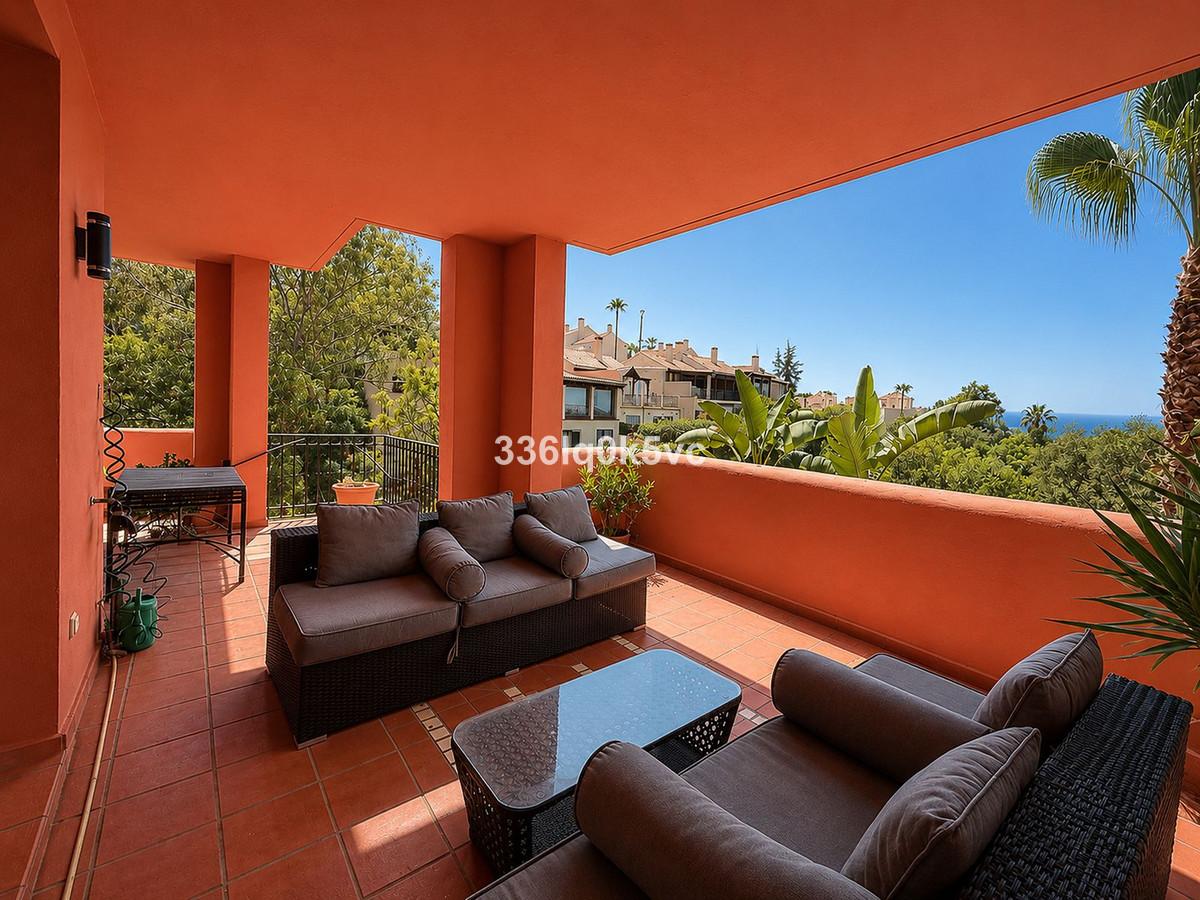Apartamento en Venta en Benahavís