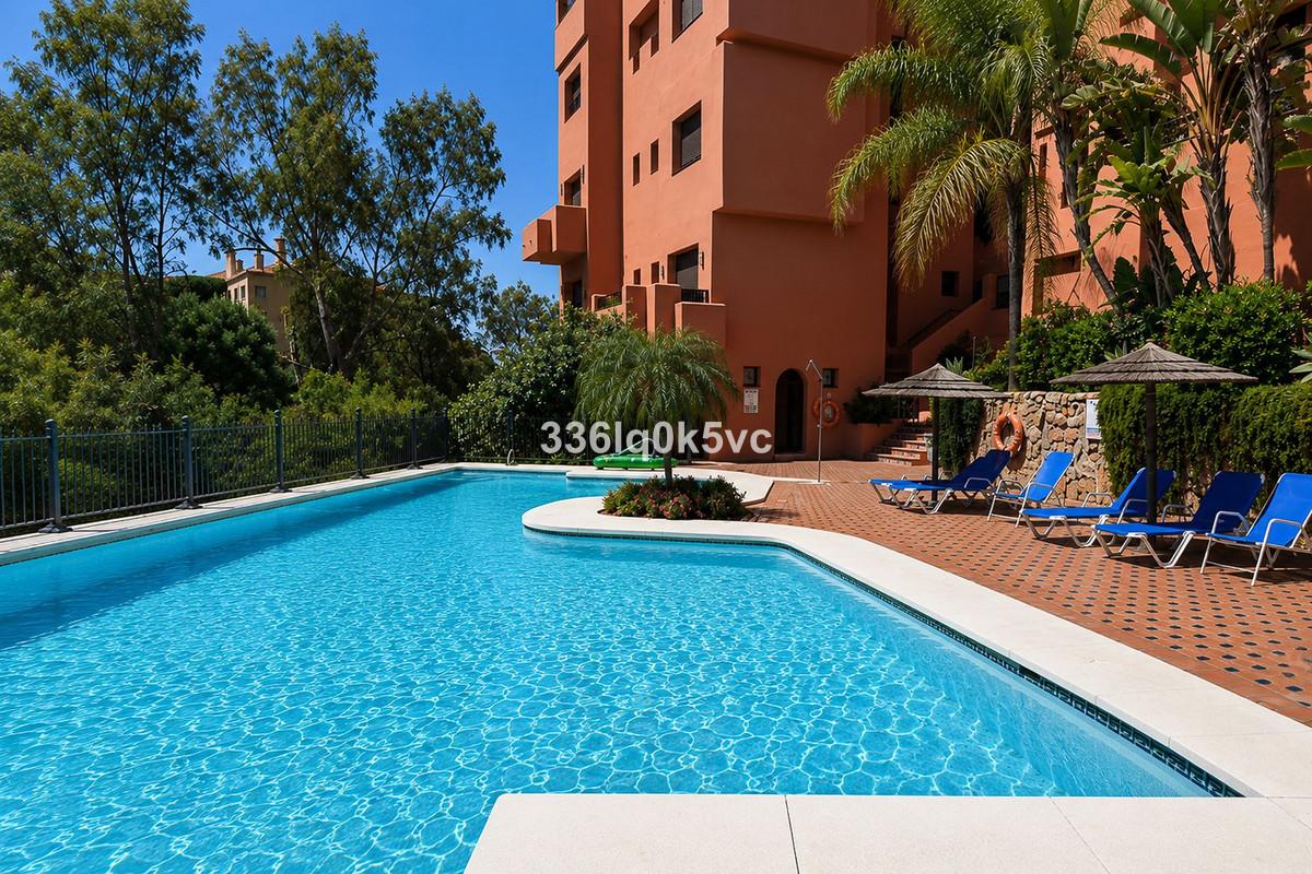 Apartamento en Venta en Benahavís